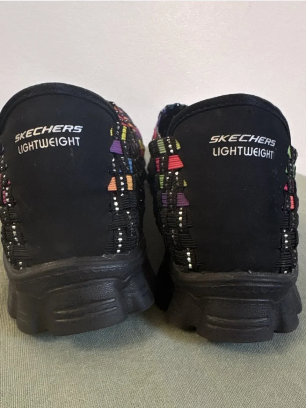 Skechers super cute